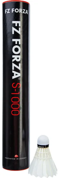FZ FORZA S-1000 Fjærballer