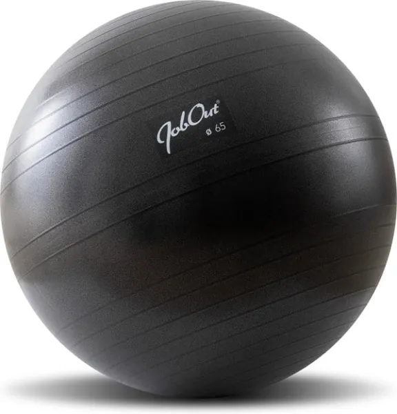 JobOut Coreball - Balanseball 65 cm