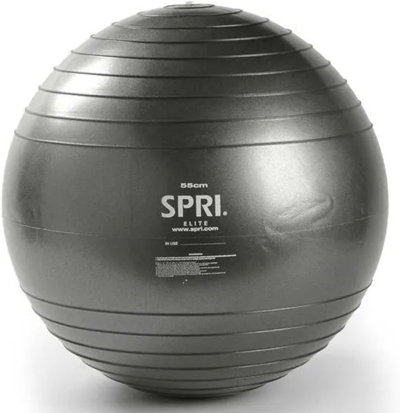 SPRI Elite Gymnastikkball 55 cm