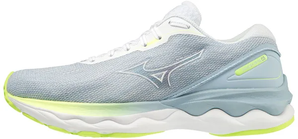 Mizuno Wave Skyrise 3 Joggesko for Kvinner