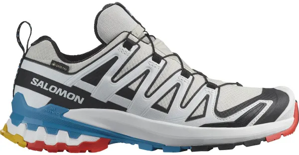 Salomon XA PRO 3D V9 Gore-Tex Dame sko