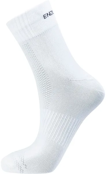 Endurance Dingwall Quarter Performance Løpesokker