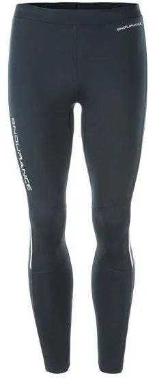 Endurance Painswick Winter-løpetights Herre