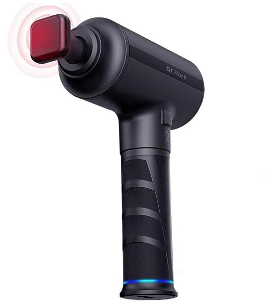 Zikko Dr. Rock Bian Stone massage gun