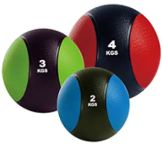 Odin Medicine Ball 2kg