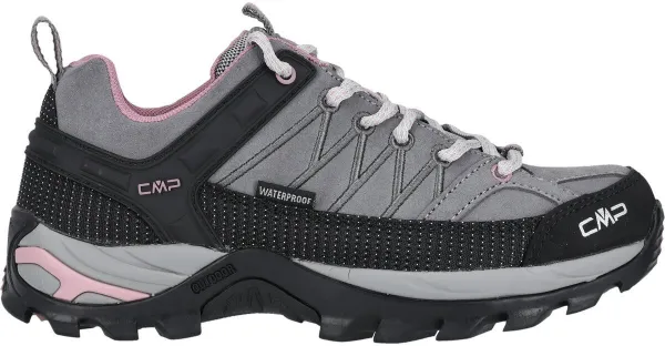 CMP Rigel Vanntett Tursko Dame