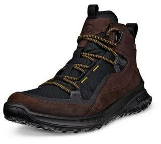 Ecco ULT-TRN Mid Waterproof Herrestøvel, mocha