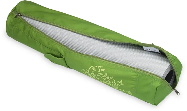 Gaiam Tree of Wisdom Yoga Bag